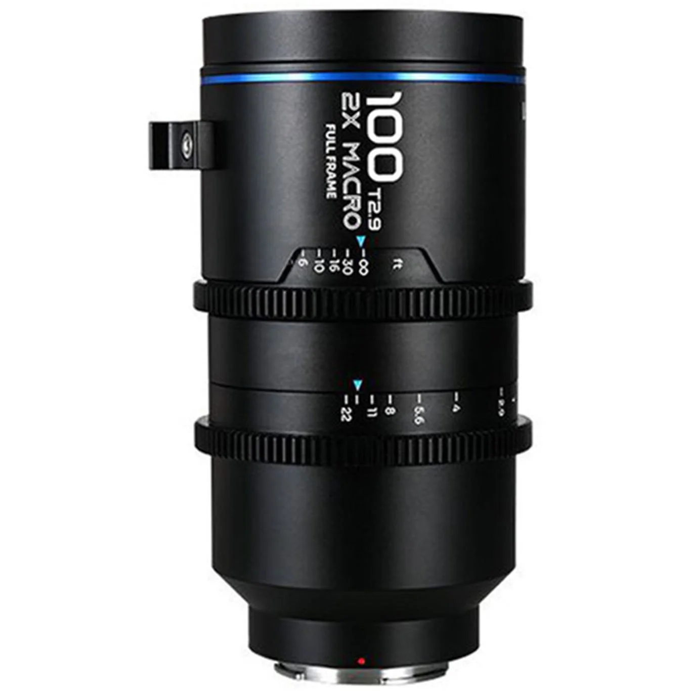 Carl Zeiss CP.2 50mm T1.5 Super Speed Prime Lens Hire (PL Mount